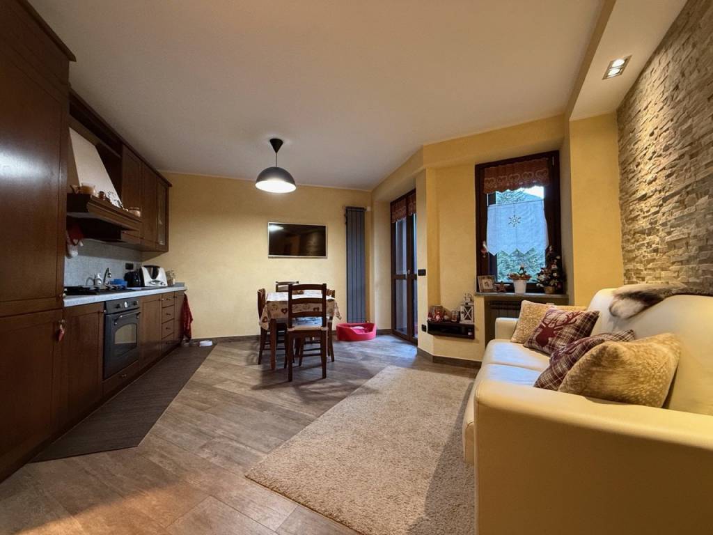 appartamento in affitto a Bardonecchia