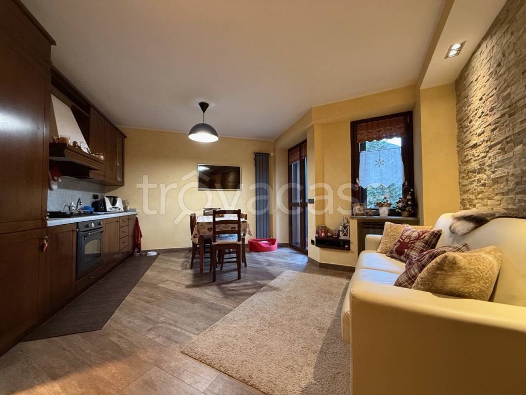 appartamento in affitto a Bardonecchia