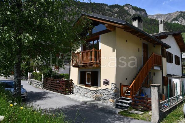appartamento in affitto a Bardonecchia in zona Melezet