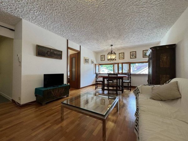 appartamento in affitto a Bardonecchia