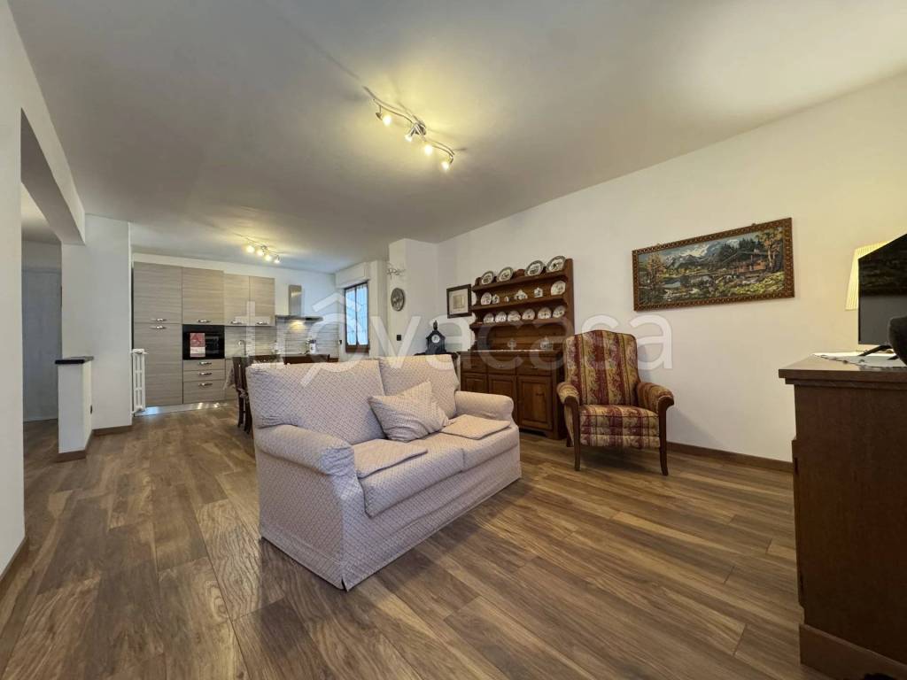 appartamento in affitto a Bardonecchia