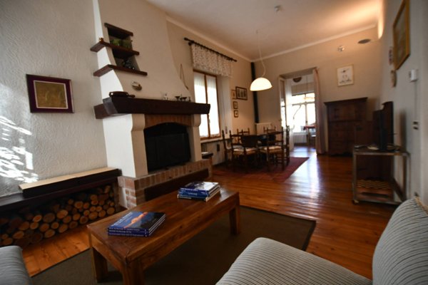 appartamento in affitto a Bardonecchia