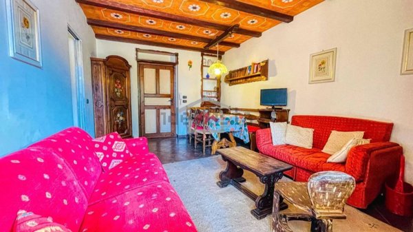 appartamento in affitto a Bardonecchia