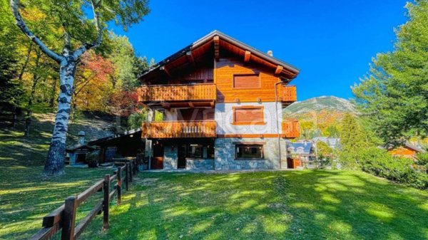 appartamento in affitto a Bardonecchia in zona Melezet