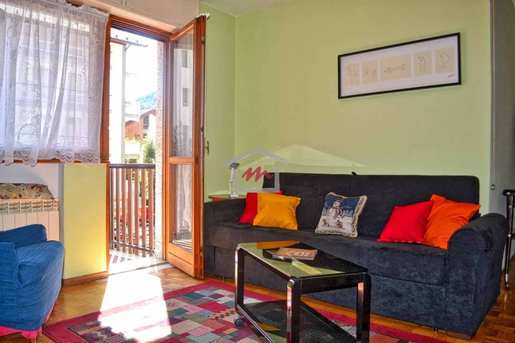 appartamento in affitto a Bardonecchia