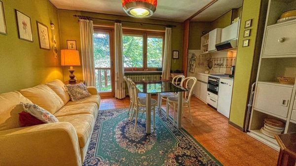 appartamento in affitto a Bardonecchia