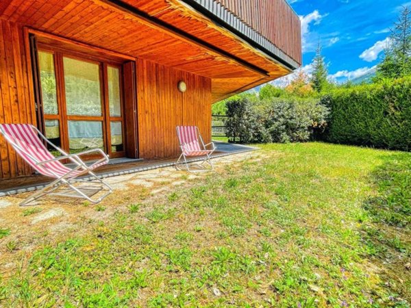 appartamento in affitto a Bardonecchia