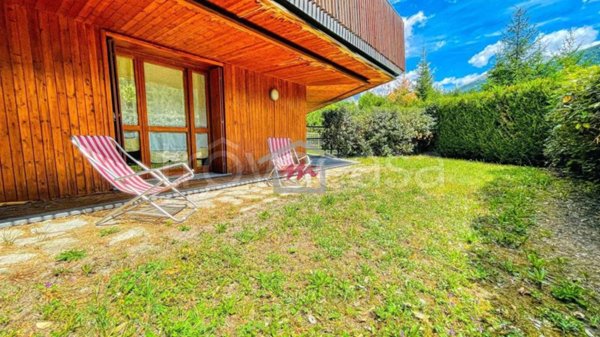 appartamento in affitto a Bardonecchia