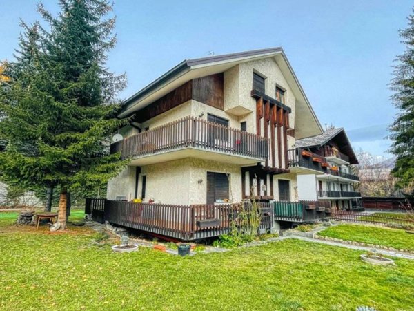 appartamento in affitto a Bardonecchia in zona Melezet