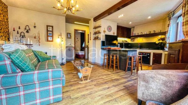 appartamento in affitto a Bardonecchia