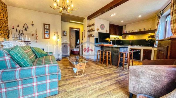 appartamento in affitto a Bardonecchia