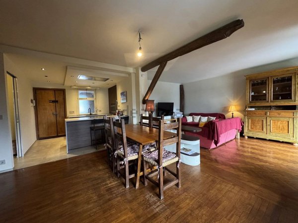 appartamento in affitto a Bardonecchia