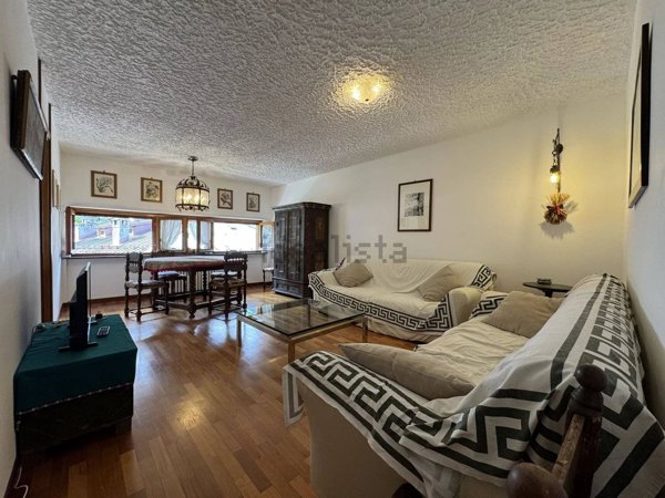 appartamento in affitto a Bardonecchia