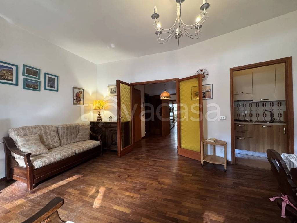 appartamento in affitto a Bardonecchia