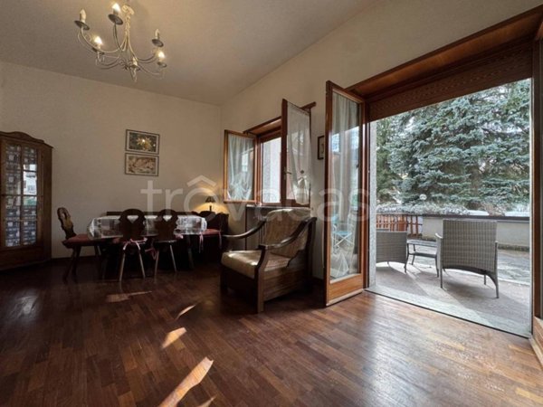 appartamento in affitto a Bardonecchia