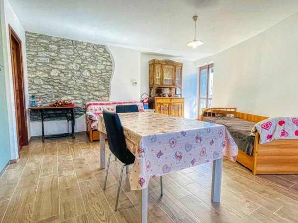 appartamento in affitto a Bardonecchia