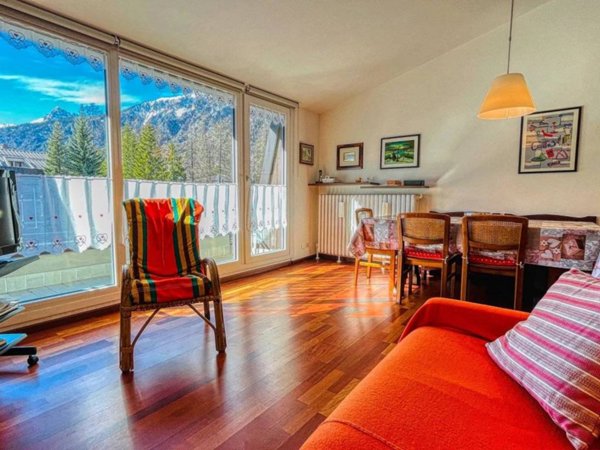 appartamento in affitto a Bardonecchia