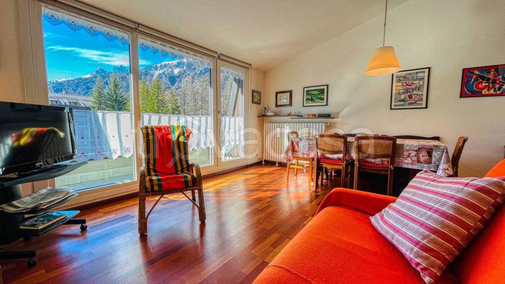 appartamento in affitto a Bardonecchia