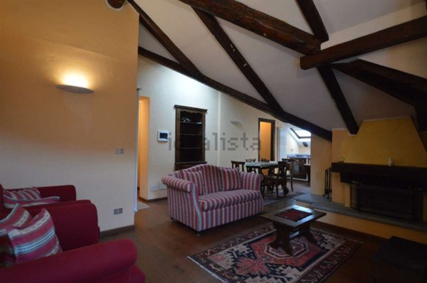 appartamento in affitto a Bardonecchia