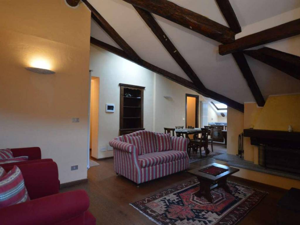 appartamento in affitto a Bardonecchia