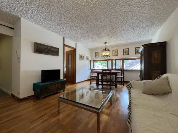 appartamento in affitto a Bardonecchia