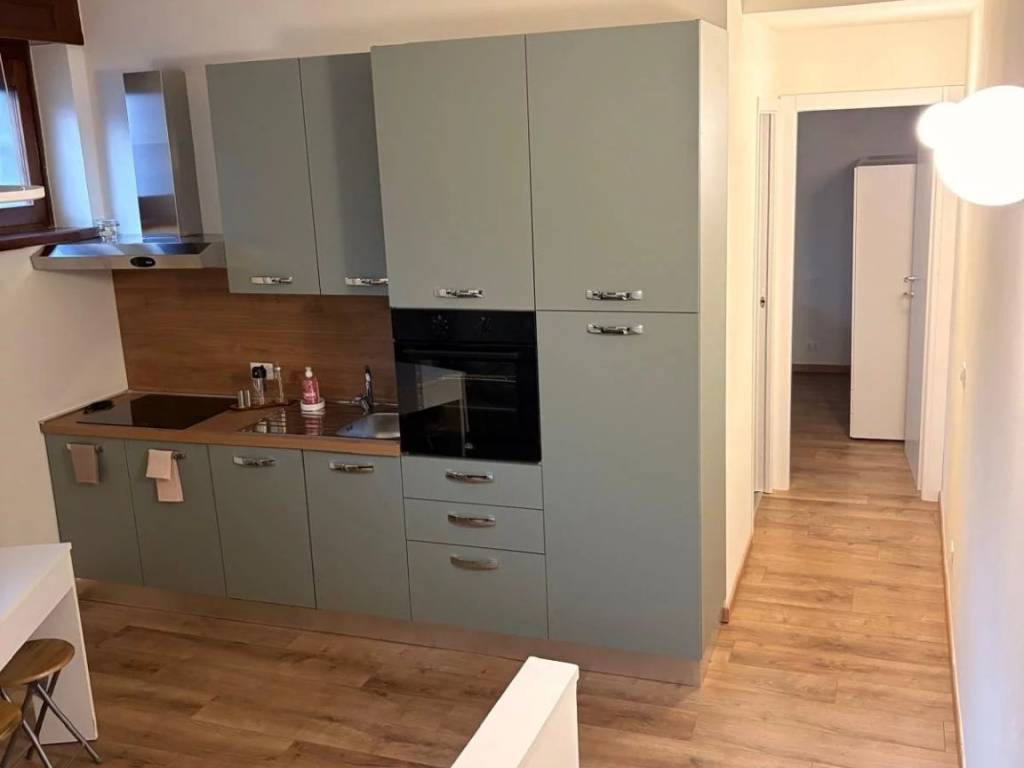 appartamento in affitto a Bardonecchia