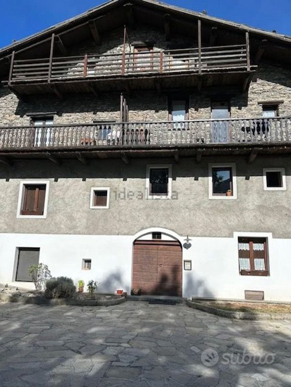 appartamento in affitto a Bardonecchia