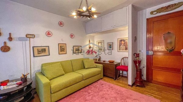 appartamento in affitto a Bardonecchia