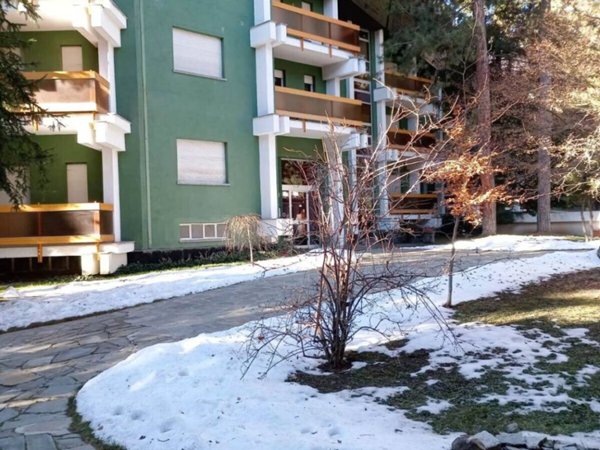appartamento in affitto a Bardonecchia