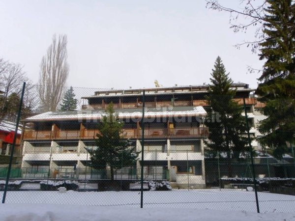 appartamento in affitto a Bardonecchia