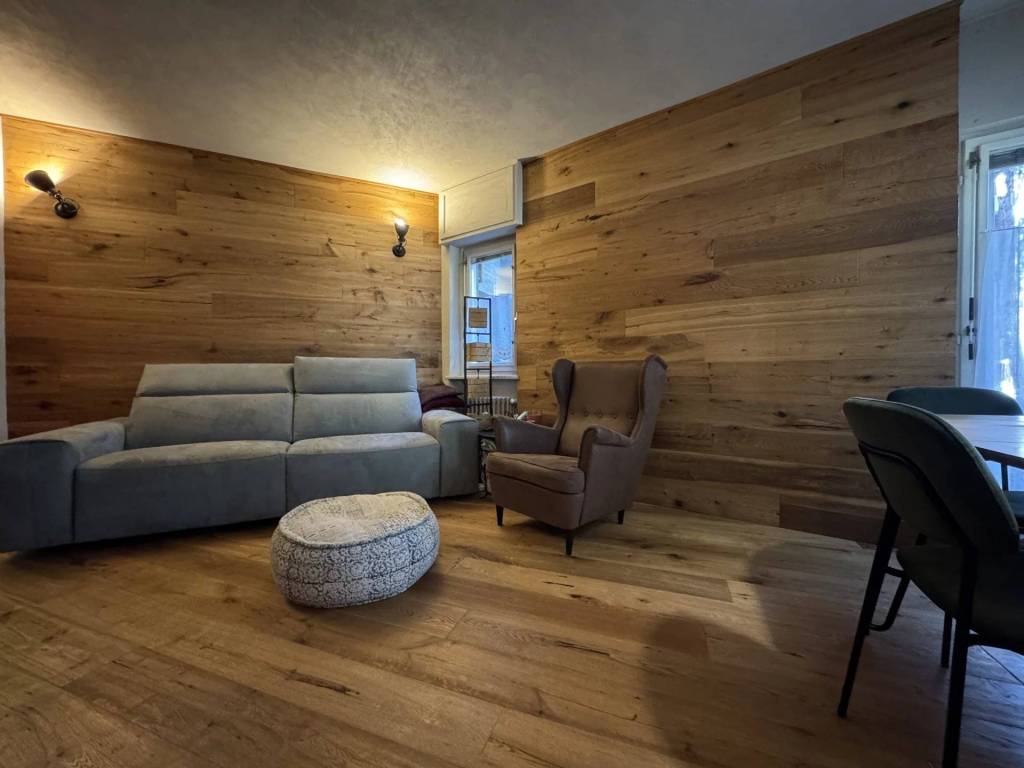 appartamento in affitto a Bardonecchia