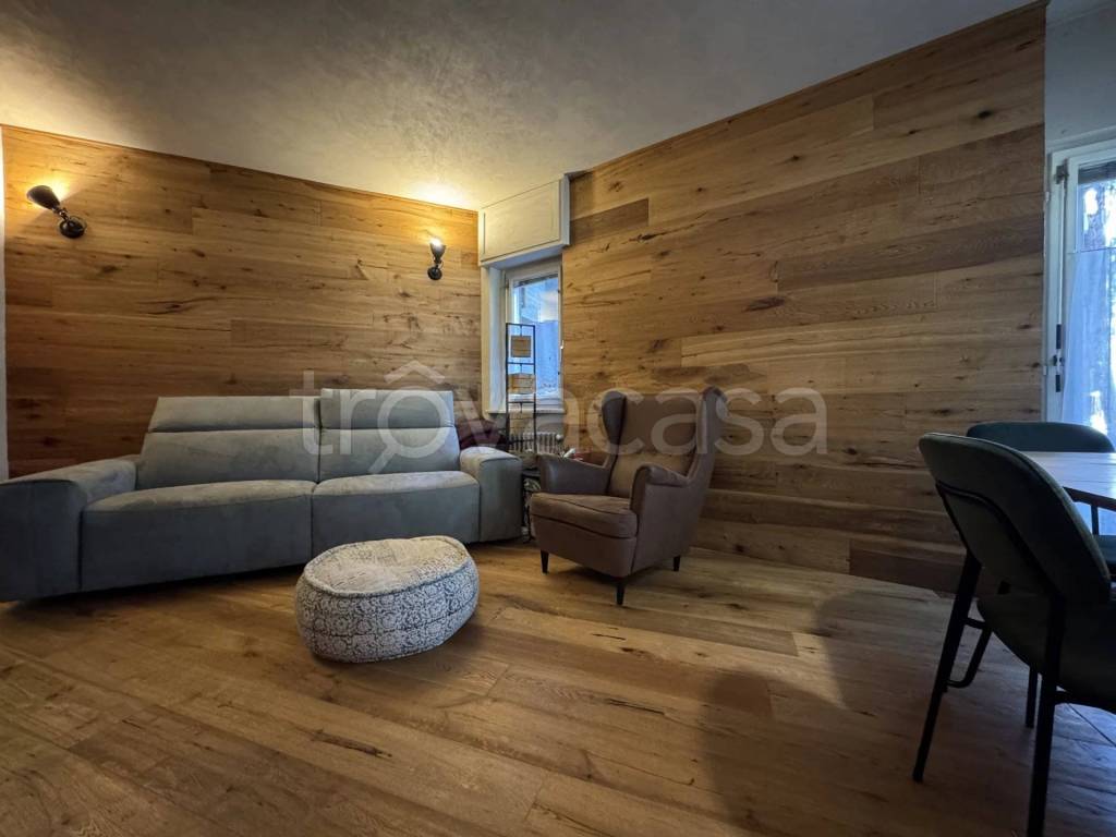 appartamento in affitto a Bardonecchia