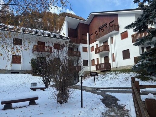 appartamento in affitto a Bardonecchia in zona Melezet