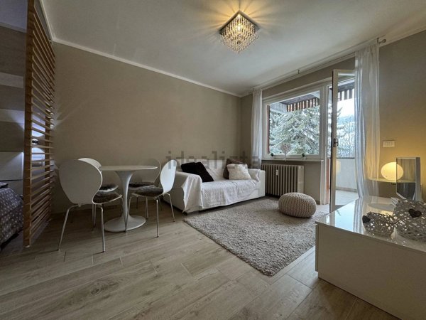 appartamento in affitto a Bardonecchia in zona Les Arnauds