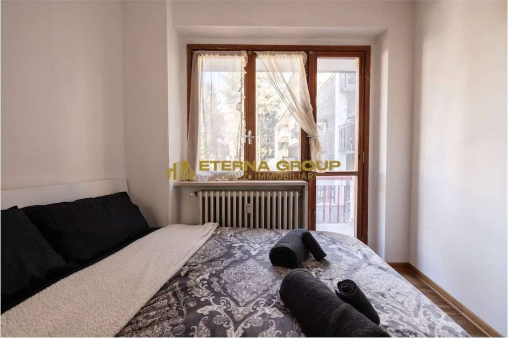 appartamento in affitto a Bardonecchia