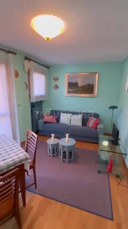 appartamento in affitto a Bardonecchia