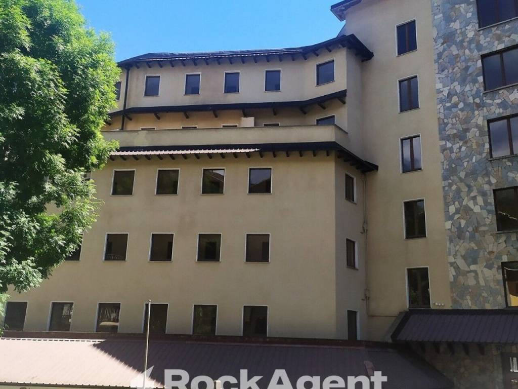 appartamento in affitto a Bardonecchia