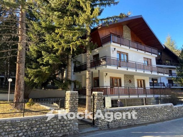 appartamento in affitto a Bardonecchia in zona Melezet