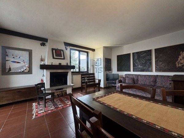 appartamento in affitto a Bardonecchia