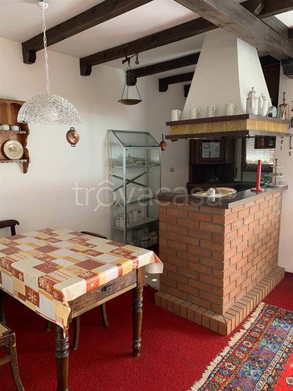 appartamento in affitto a Bardonecchia