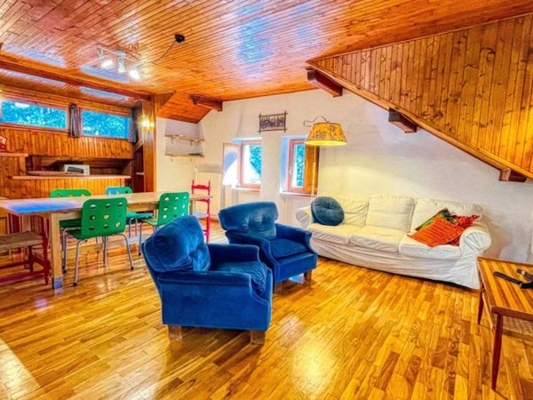 appartamento in affitto a Bardonecchia