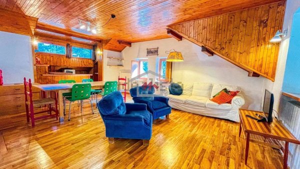 appartamento in affitto a Bardonecchia