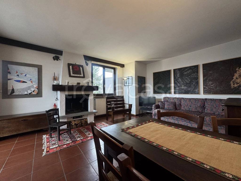 appartamento in affitto a Bardonecchia