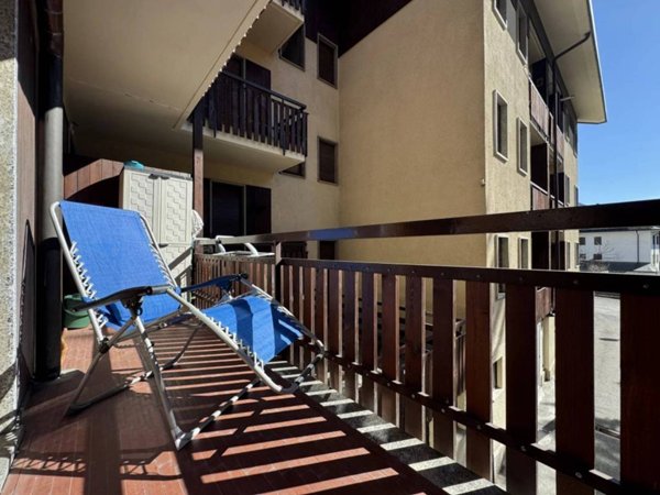 appartamento in affitto a Bardonecchia