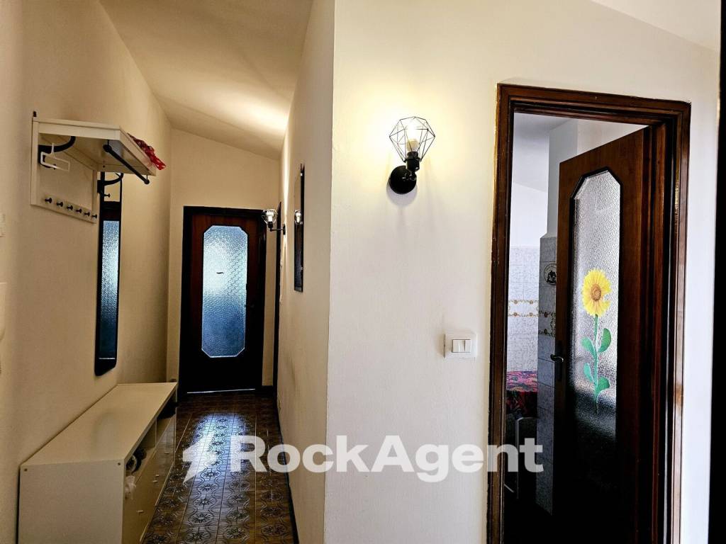 appartamento in affitto a Bardonecchia