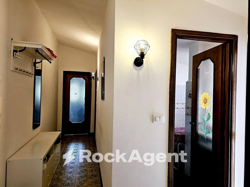 appartamento in affitto a Bardonecchia