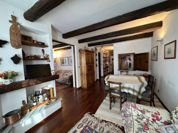 appartamento in affitto a Bardonecchia