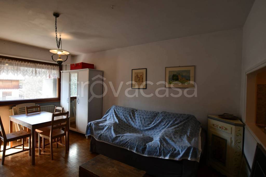 appartamento in affitto a Bardonecchia