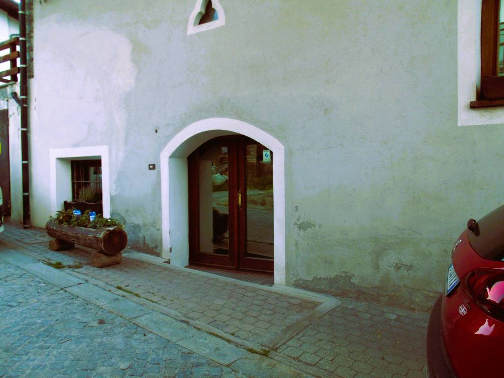 appartamento in affitto a Bardonecchia