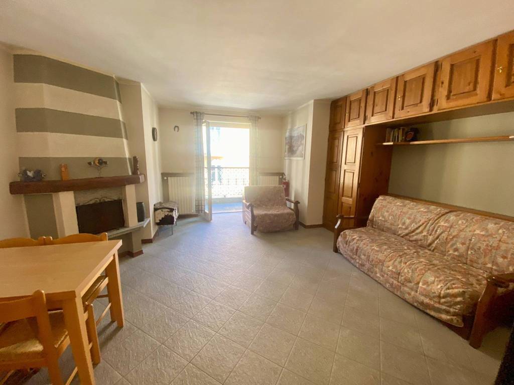 appartamento in affitto a Bardonecchia